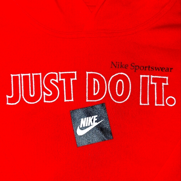 Nike Hoodie - Picture 3 of 4